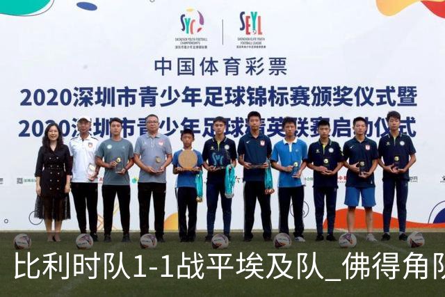 比利时队1-1战平埃及队 佛得角队爆冷逼平西班牙队